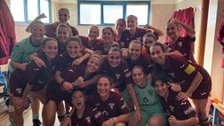 Torino Femminile, prima vittoria stagionale contro la Tharros: sulla strada giusta