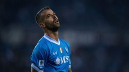 Napoli, oggi ritorna Hojlund. Le novità su Spinazzola e Gilmour in vista dell’Atalanta