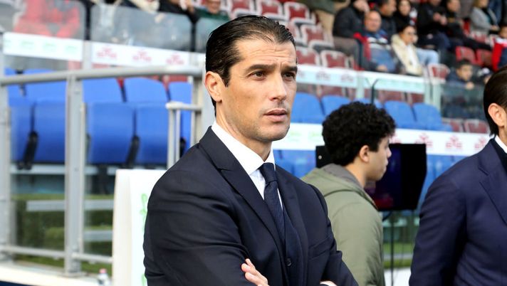 Monza, rescissione con Modesto. Può raggiungere la Souloukou in Premier League - immagine 1