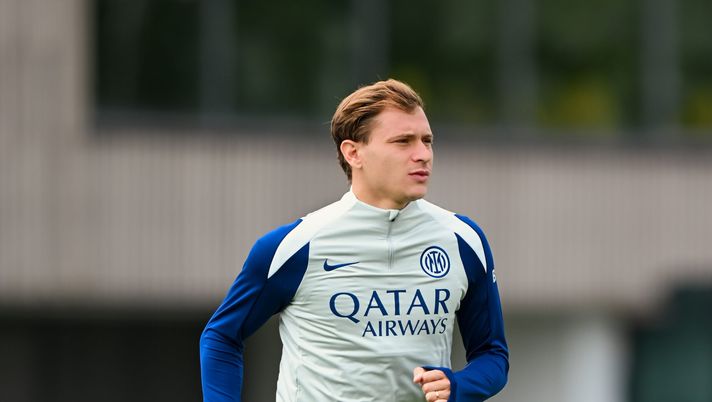 Cagliari-Inter, Barella sfida l’amico Pisacane. Due leader in Sardegna, legame ancora fortissimo - immagine 1