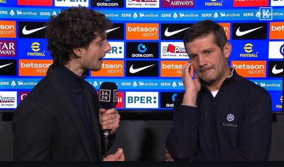 Chivu e Inzaghi, ora una domanda sorge quasi spontanea- immagine 2