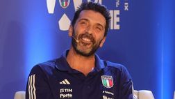 Buffon: “Scelta Gattuso concordata con tutti. Mai minacciato le dimissioni perché…”