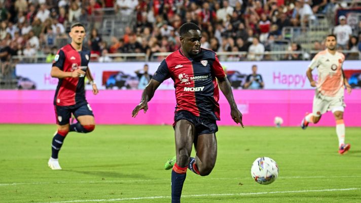 Fantacalcio Cagliari. Stop Luvumbo: ecco quante partite salterà e i possibili tempi di recupero - immagine 1