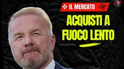 Milan, cessioni veloci e acquisti lenti. Tare lotta con i vincoli imposti