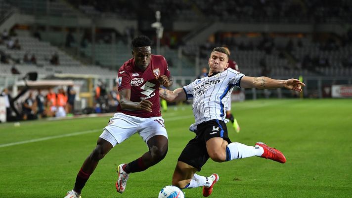 Giudice Sportivo, non è arrivata la decisione su Atalanta-Torino - immagine 1
