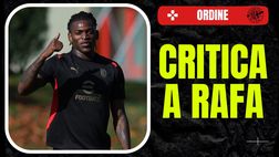 Monza-Milan, Ordine: “Diavolo, ritardo clamoroso. Leao? Ora tutti lo discutono”