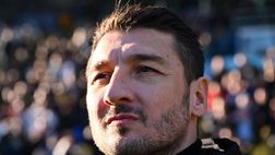 Monza, Bocchetti: “Mancati coraggio e personalità. L’addio di Djuric? C’è coesione con la società”