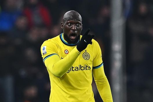 Bonolis: “Lukaku può fare la differenza. Frattesi mi piace molto. Onana? Se guardi…”- immagine 2