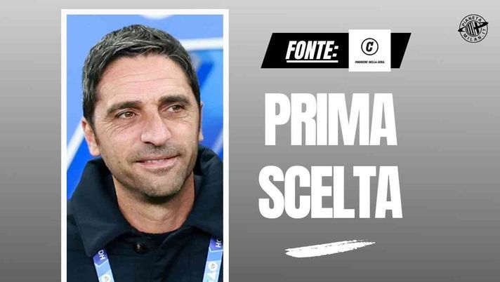 DS Milan, D'Amico in pole nonostante tutto: ma c'è uno spiraglio per ...