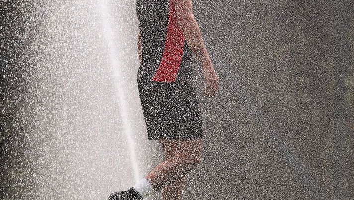 Milan sui social – Florenzi e l’ondata di calore rossonero - immagine 1