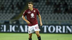 Torino, chi gioca contro la Lazio? Modulo in bilico, chance in mediana