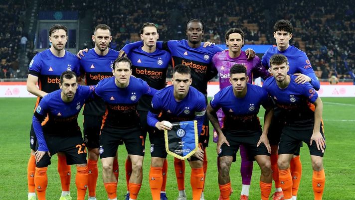 Getty Images Inter-Pisa, pagelle CdS: Dimarco devastante, Pio top. Flop? Sommer e altri due - immagine 1