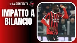 Milan, Tomori verso la cessione. Ecco il possibile impatto a bilancio