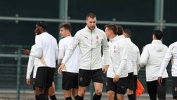 MILAN NEWS | Ultima speranza europea. Che disastro il Milan Futuro!
