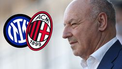 Mercato Inter / Derby di mercato per il bomber: Marotta pronto a tutto