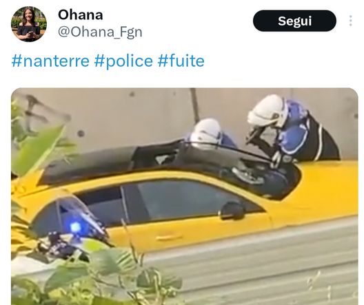 Il 17enne ucciso in Francia, Maignan si ribella e denuncia: “Succede sempre agli stessi”- immagine 2