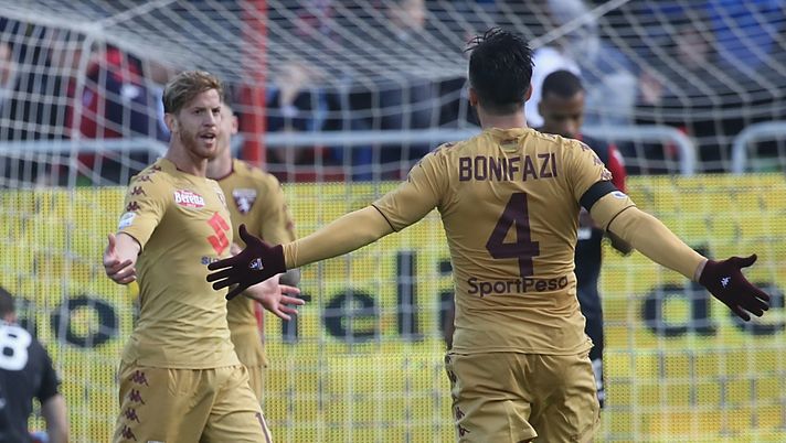 Torino, il ko di Nkoulou può lanciare Bonifazi: una ventata di gioventù in difesa - immagine 1