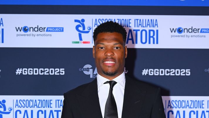 Getty Images Dumfries annuncia: “Spero di tornare in due/tre settimane! Siamo forti e siamo una famiglia” - immagine 1