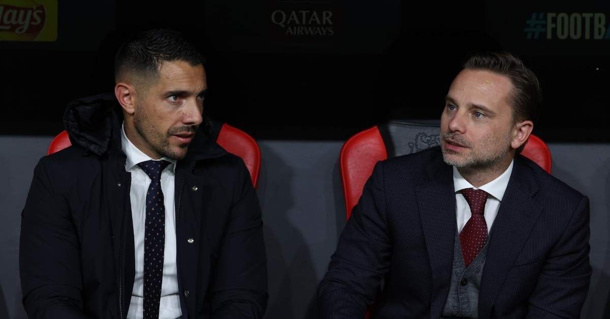 criscitiello il milan 232 pieno di caos furlani e moncada vanno da una parte allegri e tare da un8217altra da Pianetamilan.it criscitiello il milan 232 pieno di caos furlani e moncada vanno da una parte allegri e tare da un8217altra