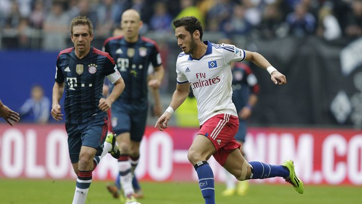 Bundesliga, Amburgo-Mainz: dove vedere il match in diretta TV e streaming LIVE - immagine 1