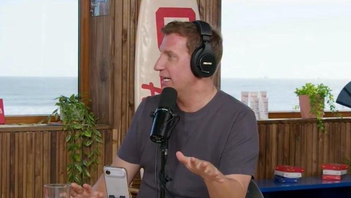 Maxi Lopez ricorda: “Quando Wanda scoprì il tradimento di Icardi mi chiese di fare una cosa” - immagine 1