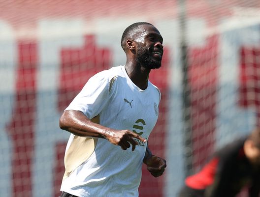 Tomori e Leoni: destini legati e intrecciati tra Milan e Juventus- immagine 2