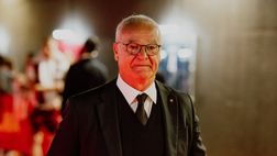 ULTIM’ORA – Nazionale, ecco la decisione di Ranieri: rinuncia a fare il Ct