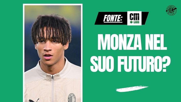 Calciomercato Milan, anche Zeroli va via? Il Monza punta su di lui - immagine 1