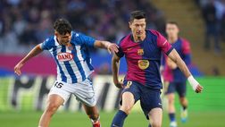 I numeri di Espanyol-Barcellona: dominio storico dei blaugrana