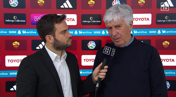 Gasperini in conferenza: “L’Inter fa un campionato a sé. Certe squadre riescono…”- immagine 2