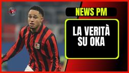 Milan, saltata Okafor al Lipsia: c’è la conferma. Filtra, però, un fatto insolito