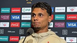 Inter, Rios sul futuro: “Speculazioni, nulla di concreto. Finché non arriva qualcosa al club…”