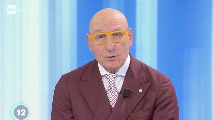 Graziani: “Mano Pongracic? Evidentemente in sala Var fanno altro. Meritava di essere rivisto” - immagine 1