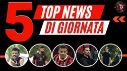 Milan, Ibra svela tutto. Mercato, nuova pista in difesa. Florenzi si opera e …