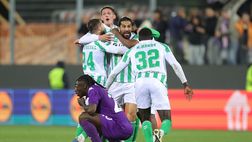 Speciale: “Conference, no grazie. Coppa di consolazione che non ti migliora”