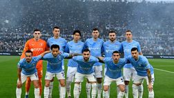 Lazio, non solo Luis Alberto: un altro big valuta l’addio. Il punto