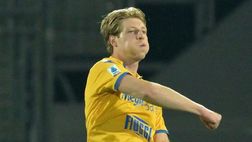 BREAKING – Brescianini, niente Napoli: domani fa le visite con l’Atalanta, le cifre