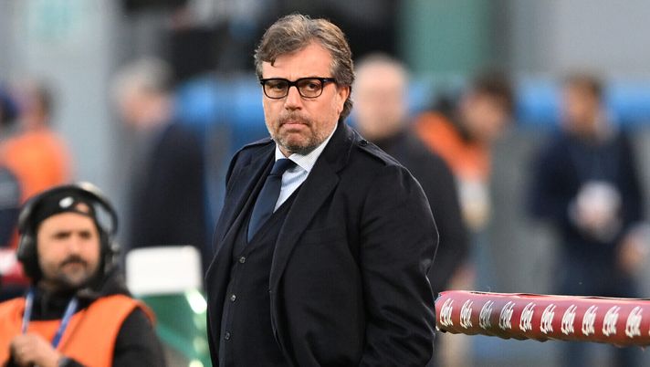 Giuntoli Juventus