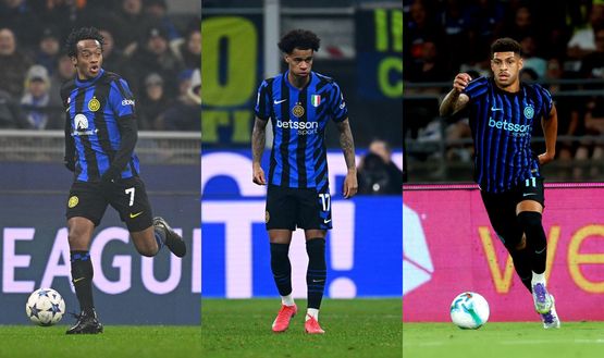 Inter, tocca a Luis Henrique: “Niente dribbling? Alla Pinetina raccontano…”- immagine 3