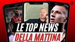 Milan, pronti tre rinnovi. C’è un infortunio. Dove gioca Leao? Camarda: ecco cosa c’è di sbagliato