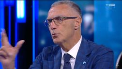 Bergomi: “Chivu gigante, non Conte! Mai visto nella storia rigore dato dal guardalinee. E l’Inter è…”