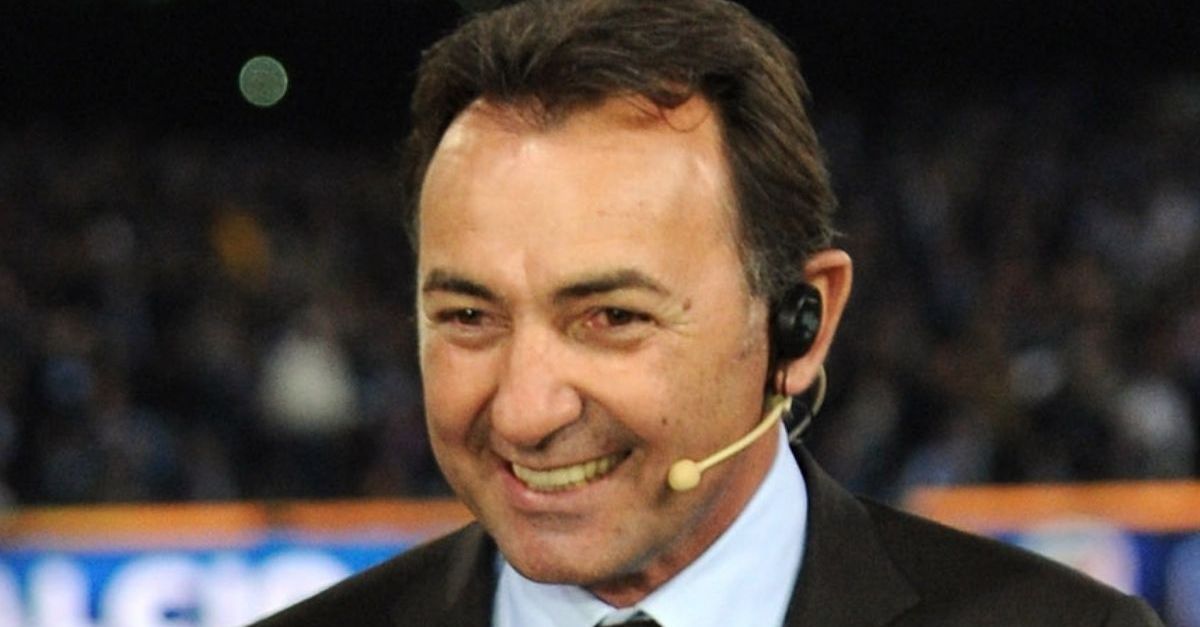 Mauro: “Si parla tanto di famiglia al Milan, mi sembra tutto diverso dall’anno scorso”