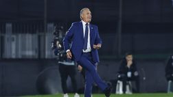 Gustavo Alfaro, il ct che in 4 anni ha guidato 3 squadre senza mai perdere col Brasile