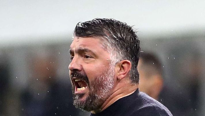 Nesta su Gattuso: 'Mondiali? Col suo entusiasmo contagerà i giocatori'