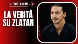 Milan, ancora attendismo per Ibrahimović: ecco cosa manca davvero …