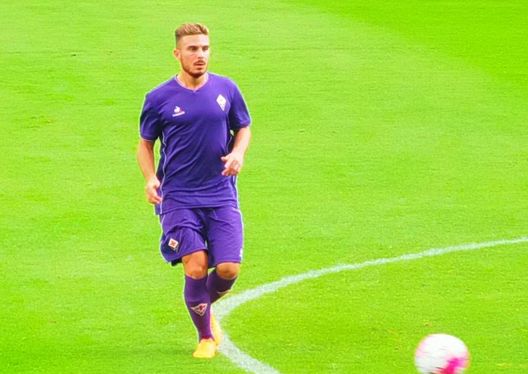 Capezzi: “Che emozione l’esordio in viola. Non mi ha pesato il paragone con Pizarro”- immagine 2