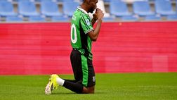 Serie A, il Sassuolo ritrova la vittoria al Mapei: Cremonese battuta 1-0