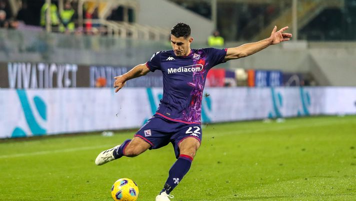 Biraghi: “Faraoni una garanzia. Supercoppa? Ormai siamo nel loop, la onoriamo” - immagine 1