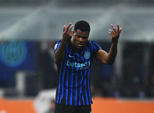 Inter, Dumfries e i tempi più lunghi del previsto: cosa c’è dietro. E il rientro…- immagine 4