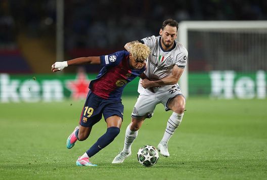 Inter-Barcellona domani gratis in tv: dove vedere la semifinale in diretta- immagine 2